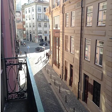 Chique Al 4 Konukevi