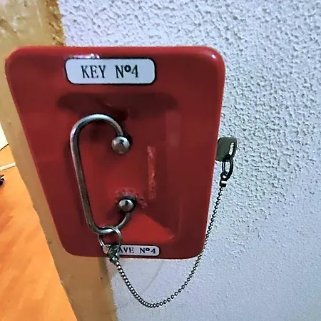 Pensjonat Chique Al 4 3*