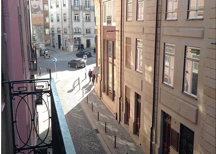 Chique Al 4 Guest house