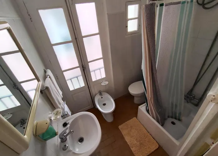 Chique Al 4 3* ポルト