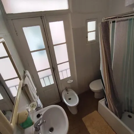 Chique Al 4 波尔图