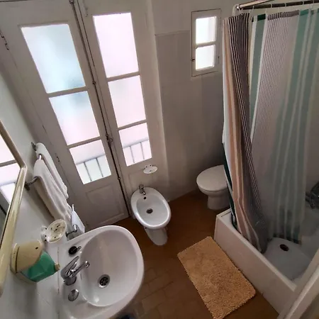 Residencial Clerigos 4 3* 포르투